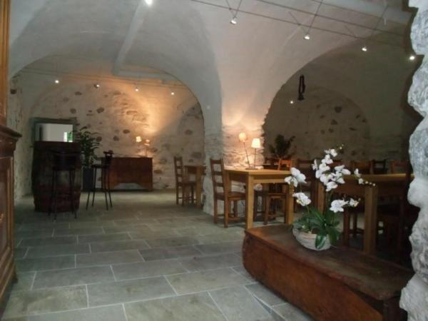 Domaine Du Grand Cellier - Insolite En Savoie Tournon-sur-Rhône Exteriér fotografie